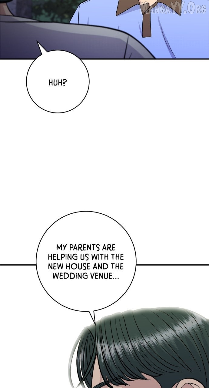 A DeadbEAT’s Meal Chapter 213 - page 45