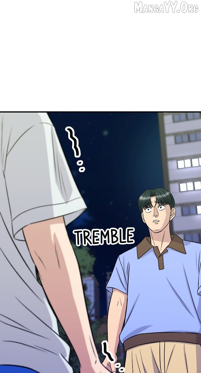 A DeadbEAT’s Meal Chapter 213 - page 59