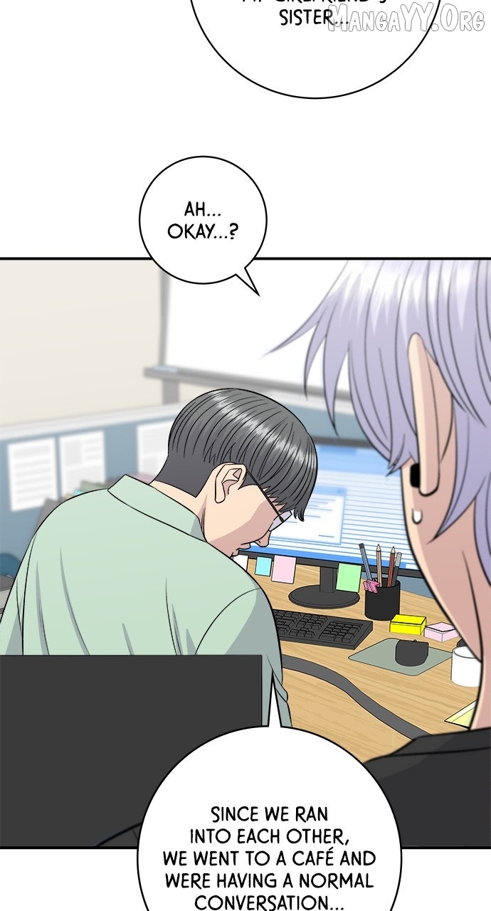 A DeadbEAT’s Meal Chapter 213 - page 70