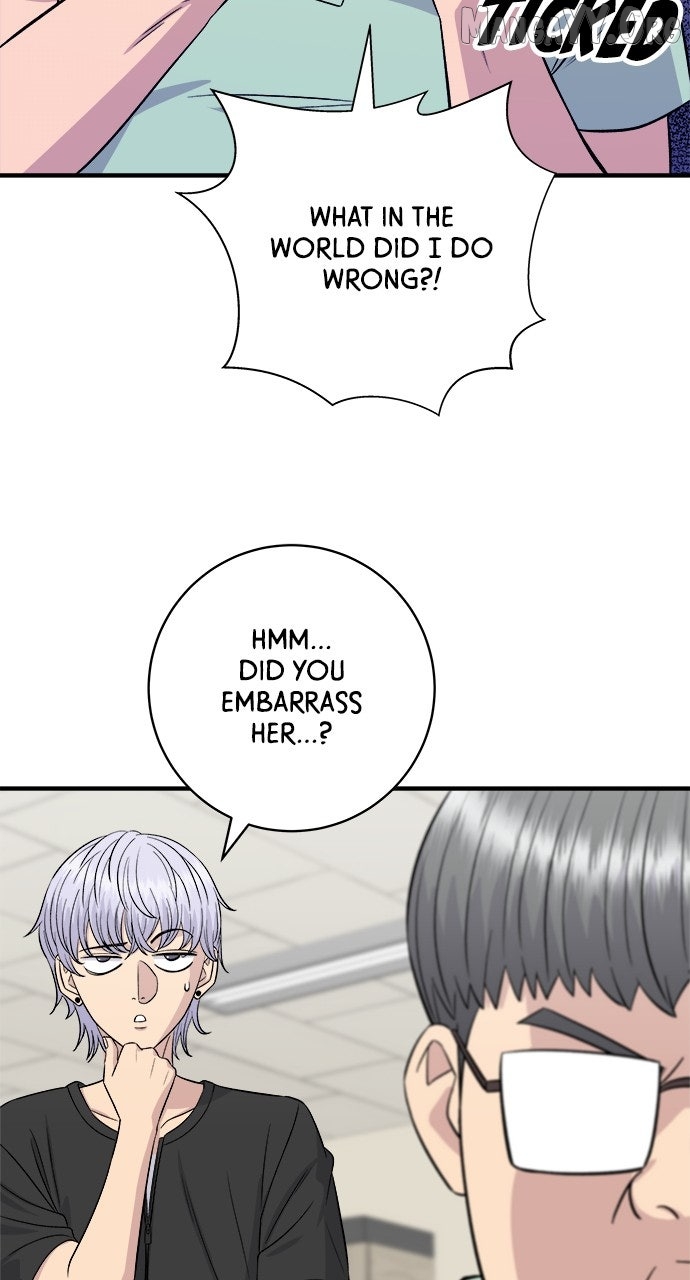 A DeadbEAT’s Meal Chapter 213 - page 72