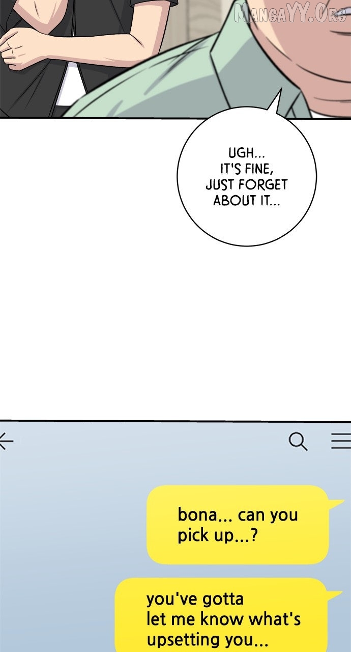 A DeadbEAT’s Meal Chapter 213 - page 73