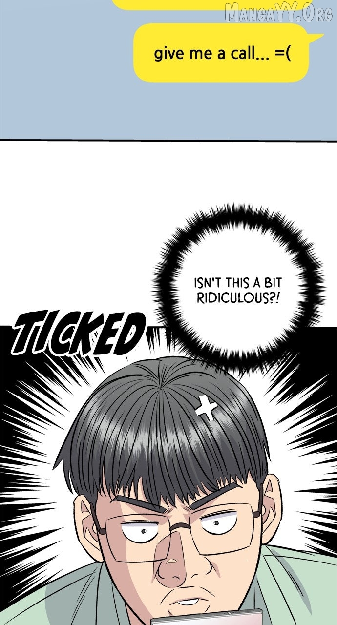 A DeadbEAT’s Meal Chapter 213 - page 74