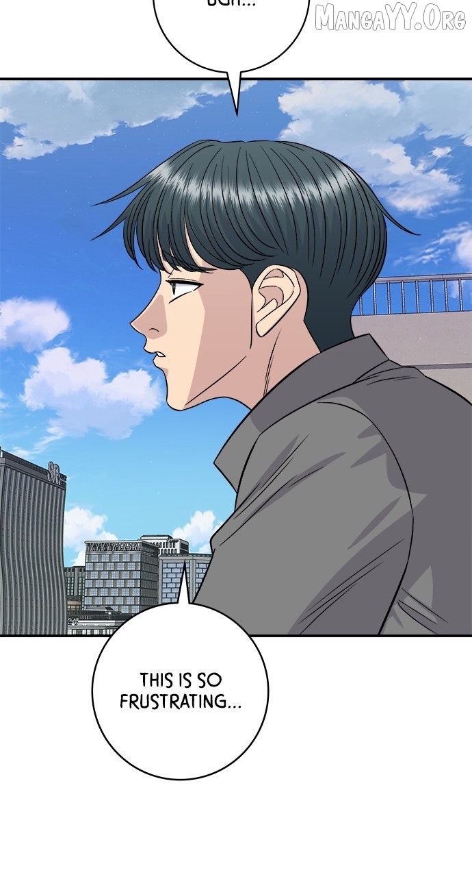 A DeadbEAT’s Meal Chapter 213 - page 80