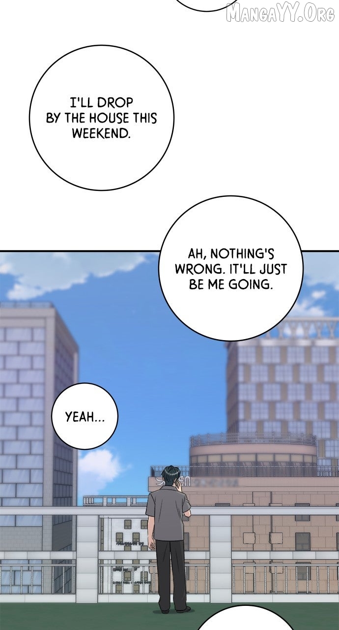 A DeadbEAT’s Meal Chapter 213 - page 82