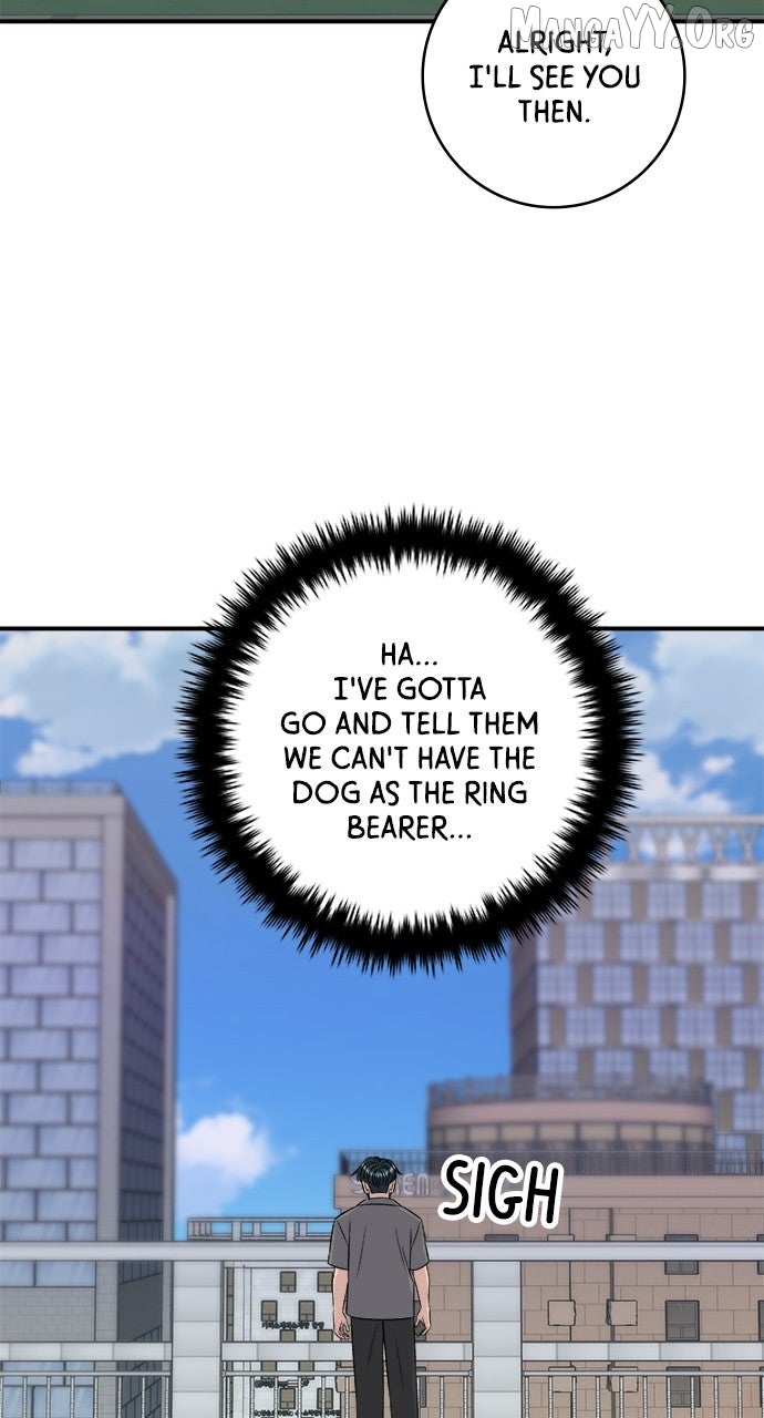 A DeadbEAT’s Meal Chapter 213 - page 83