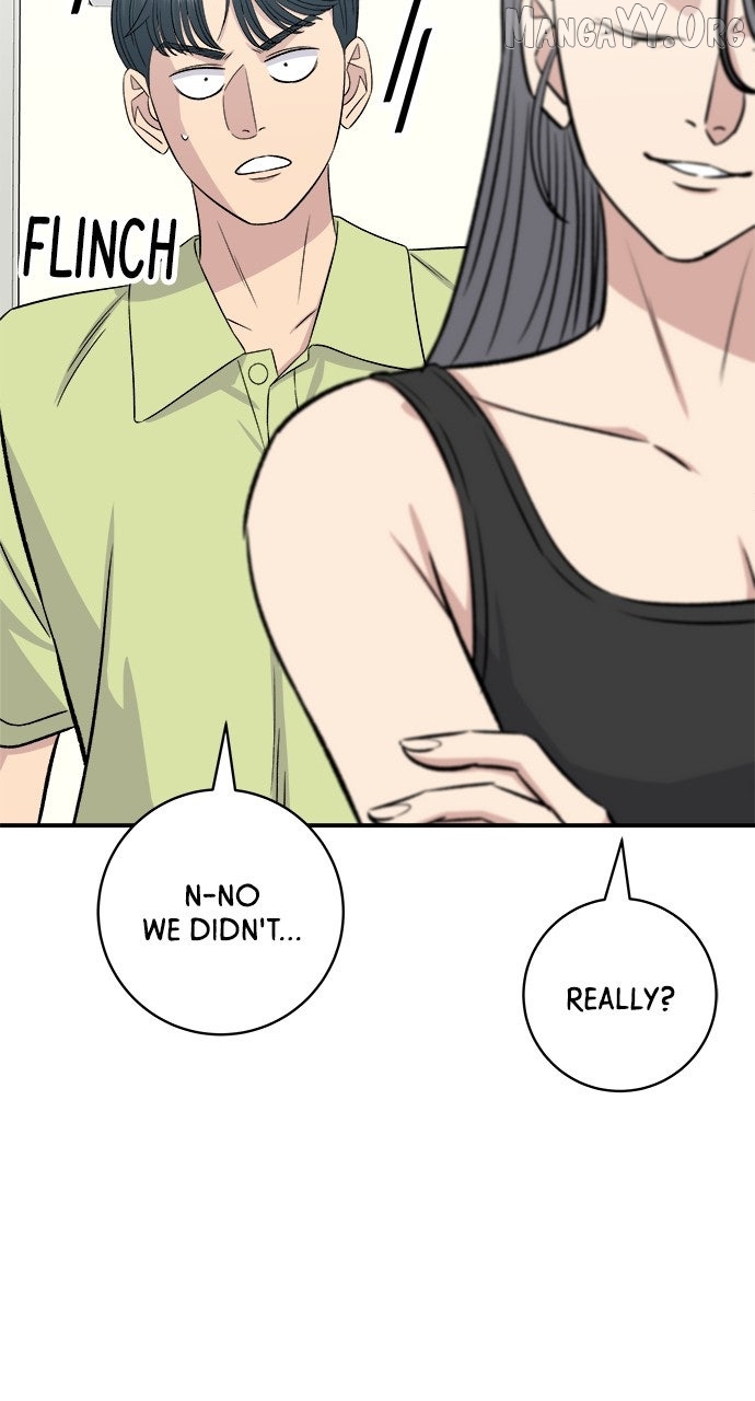 A DeadbEAT’s Meal Chapter 213 - page 87