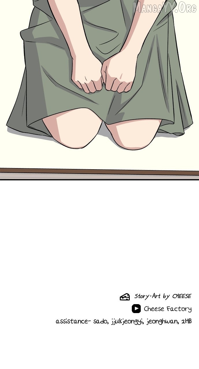 A DeadbEAT’s Meal Chapter 213 - page 89