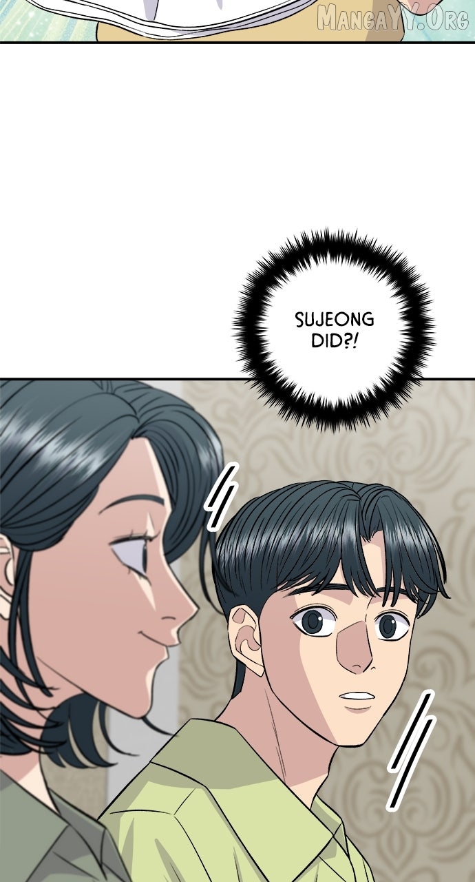 A DeadbEAT’s Meal Chapter 214 - page 32