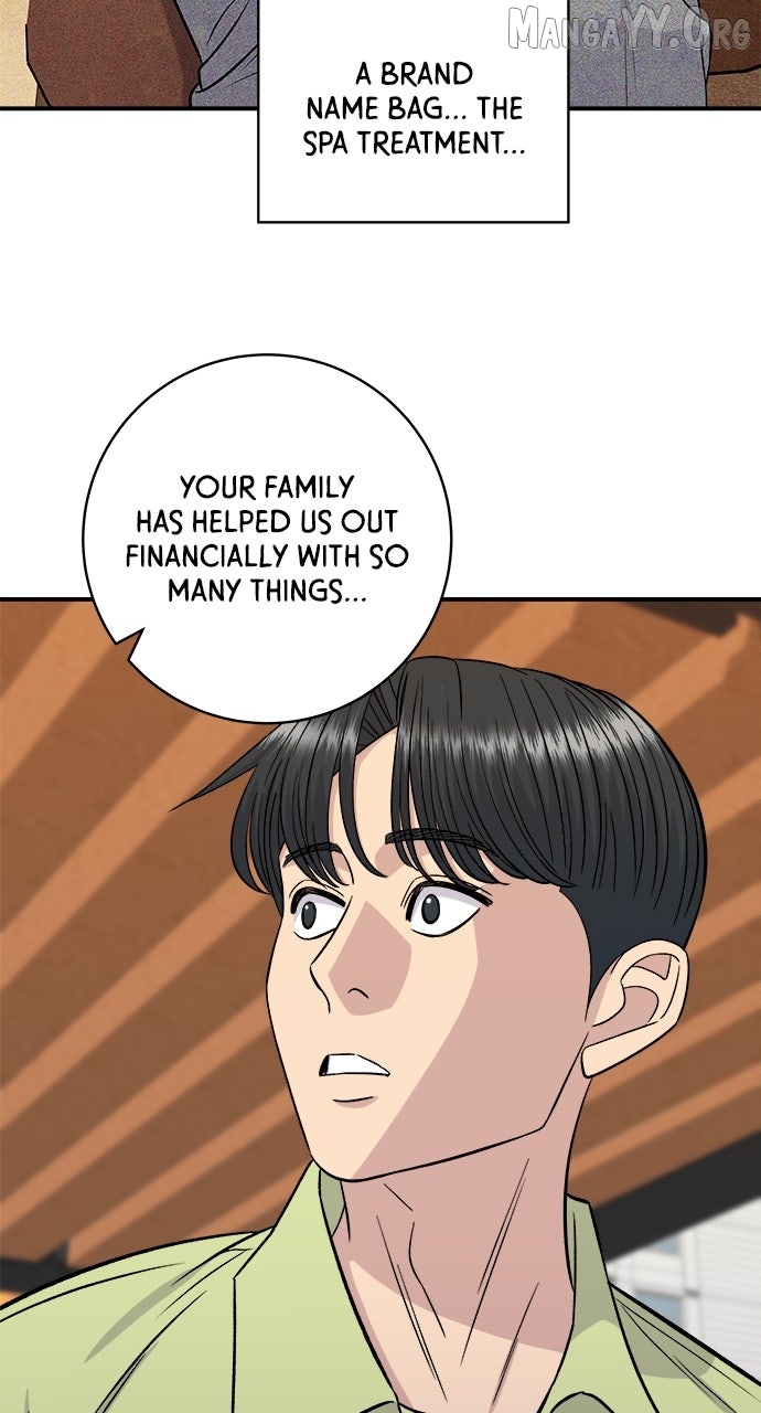 A DeadbEAT’s Meal Chapter 214 - page 44