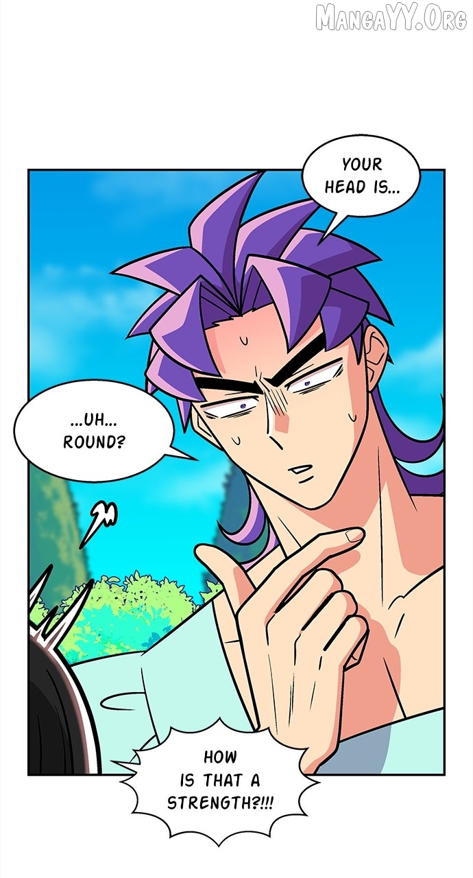 Princess Hurricane Chapter 94 - page 32