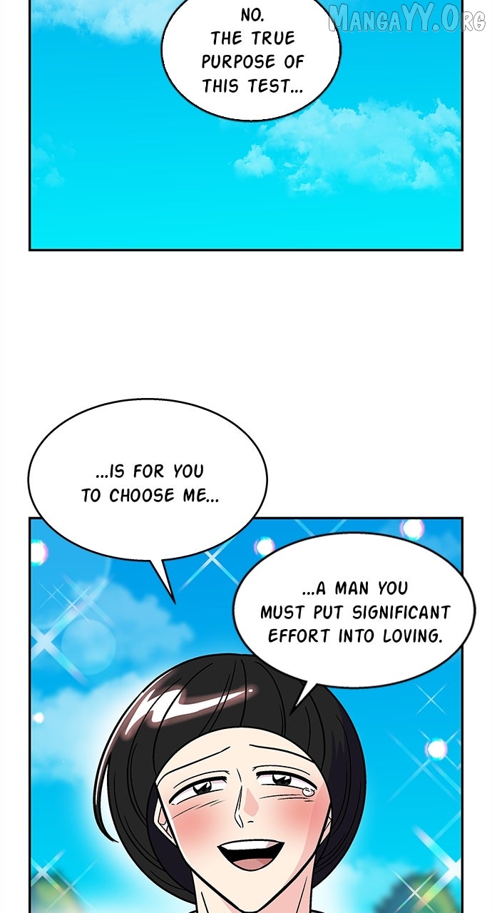 Princess Hurricane Chapter 96 - page 29