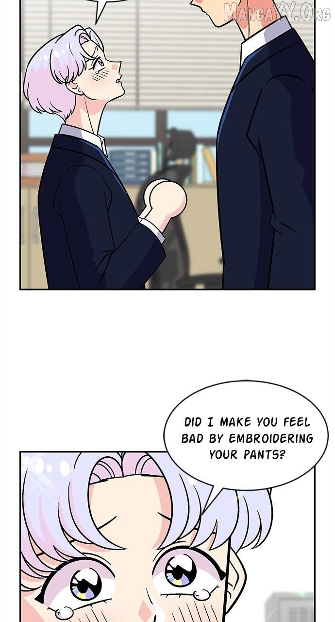 Princess Hurricane Chapter 97 - page 14
