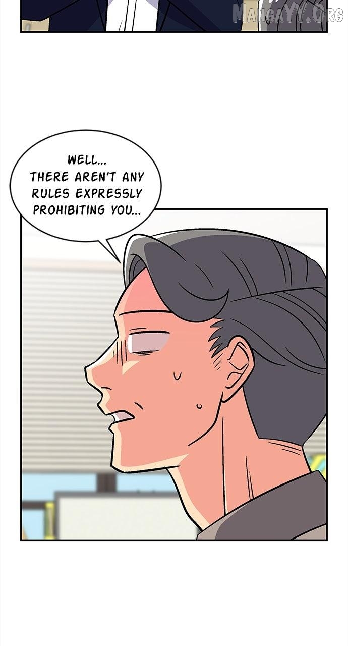 Princess Hurricane Chapter 97 - page 26
