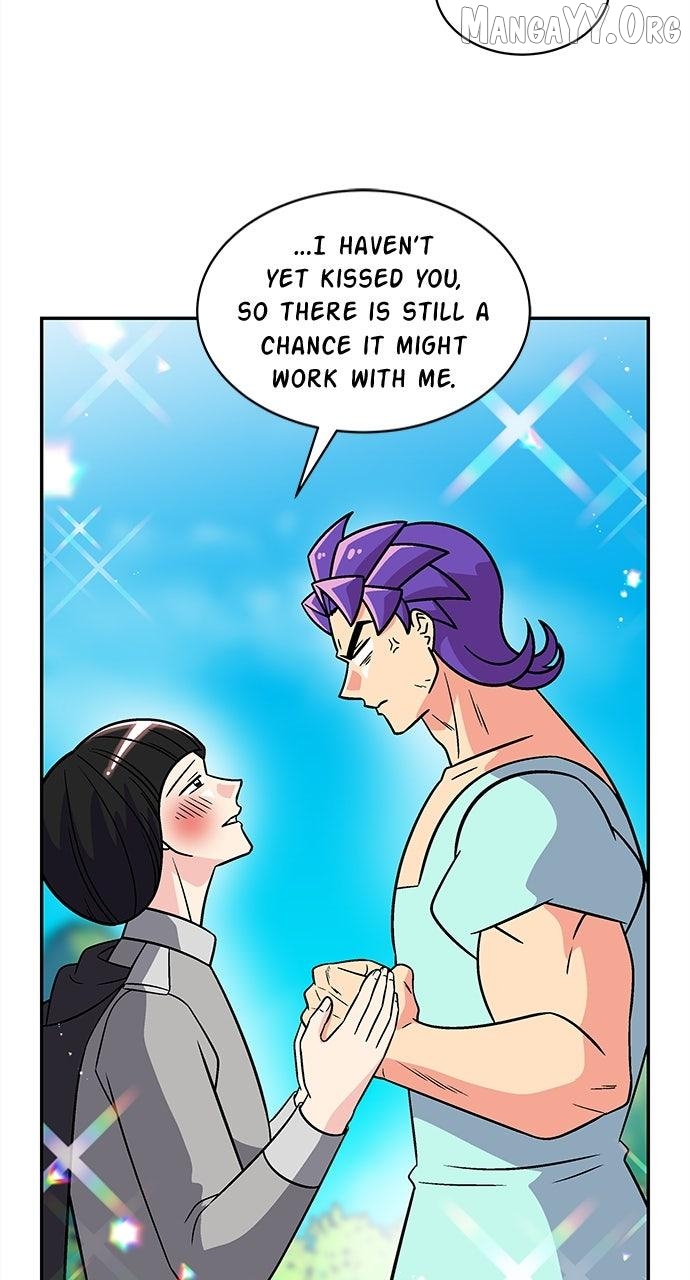 Princess Hurricane Chapter 97 - page 38
