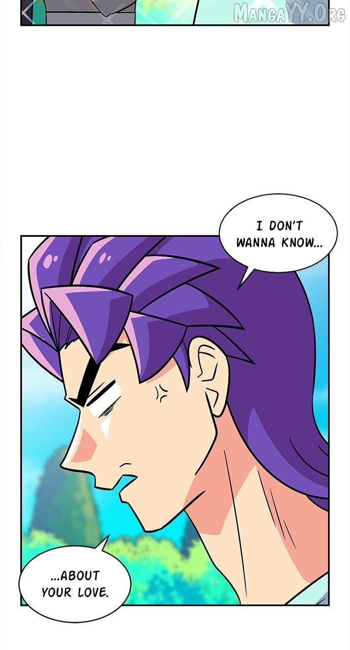 Princess Hurricane Chapter 97 - page 39