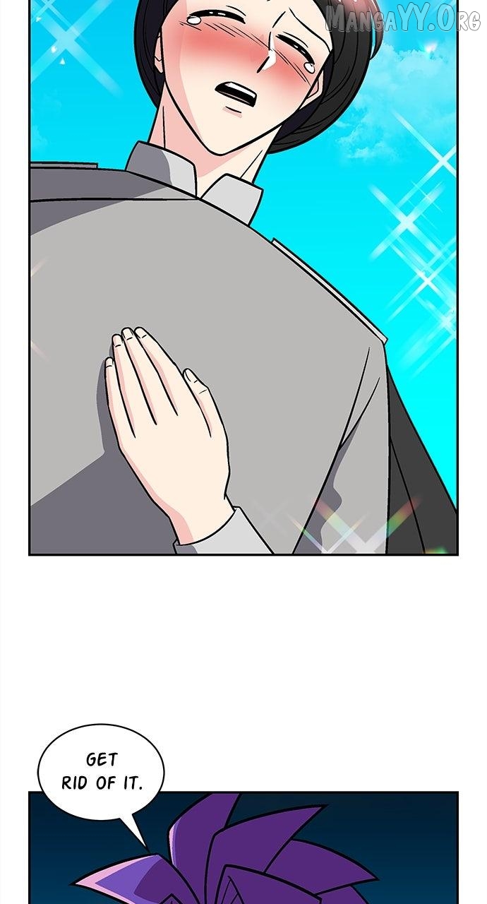 Princess Hurricane Chapter 97 - page 42
