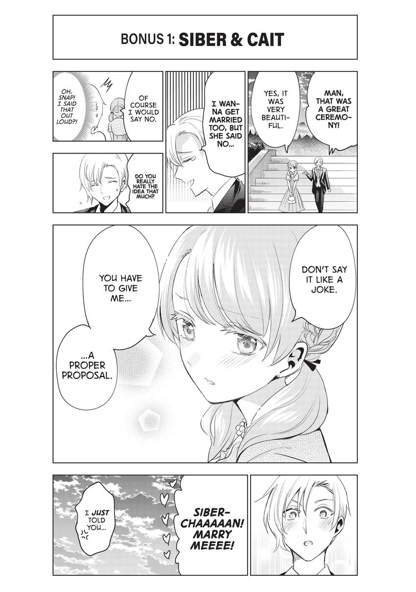 Kishuku Gakkou No Juliet Chapter 120 - page 24