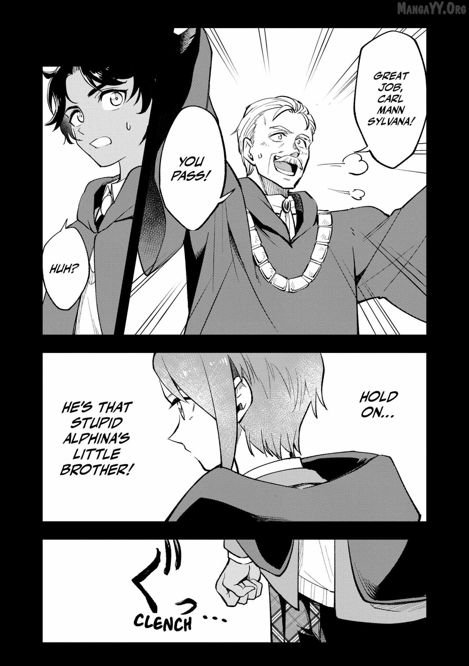 The 100th Time's the Charm: She Was Executed 99 Times, So How Did She Unlock “Super Love” Mode?! Chapter 20 - page 25