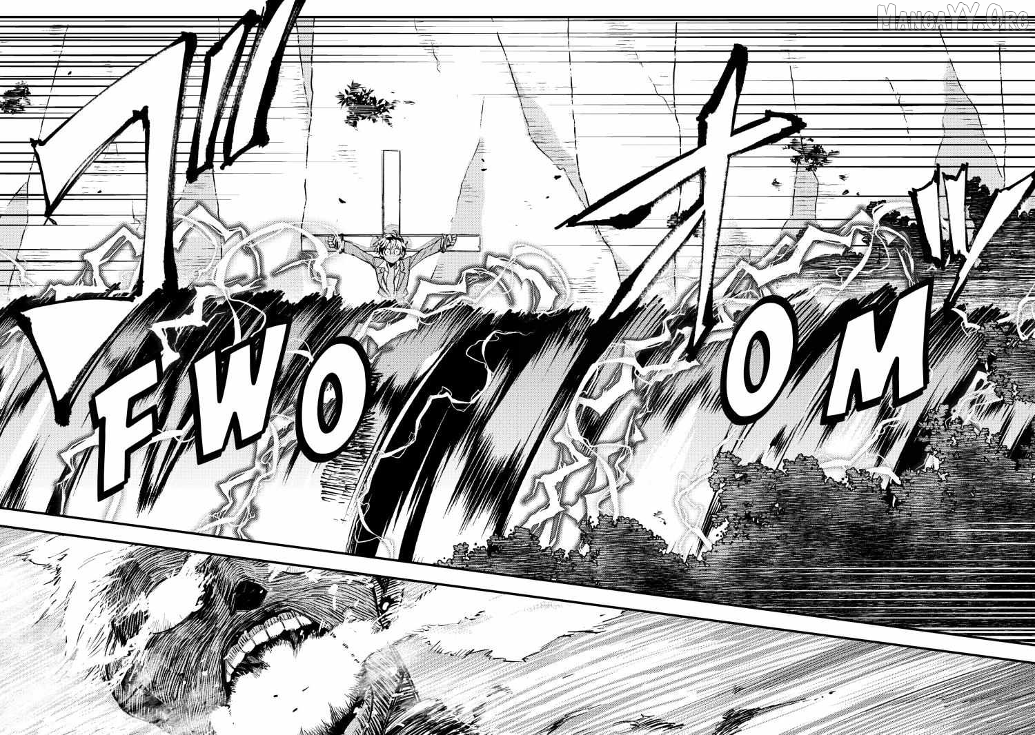 The 100th Time's the Charm: She Was Executed 99 Times, So How Did She Unlock “Super Love” Mode?! Chapter 20 - page 48