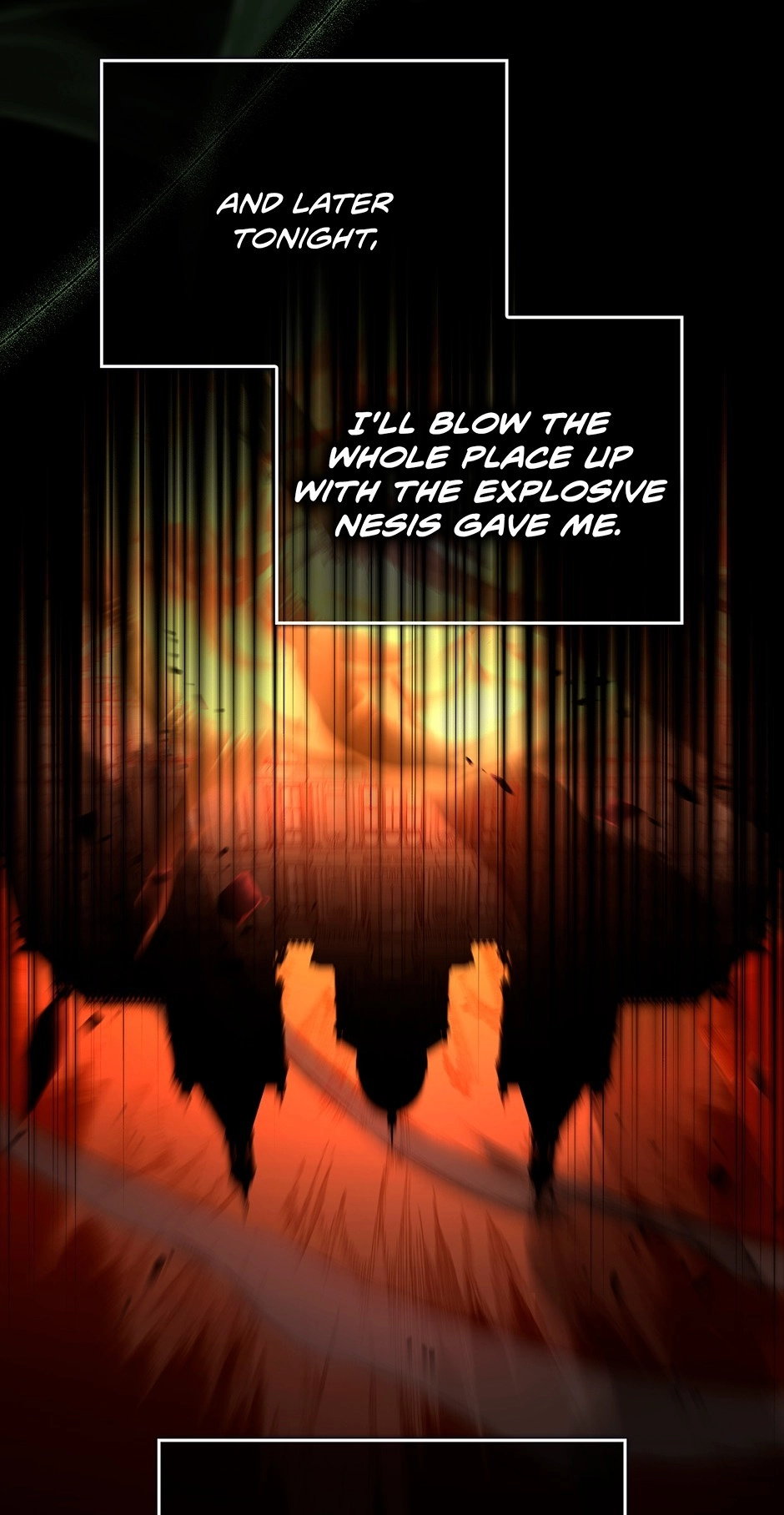 The secrets of the lovely duchess Chapter 75 - page 11