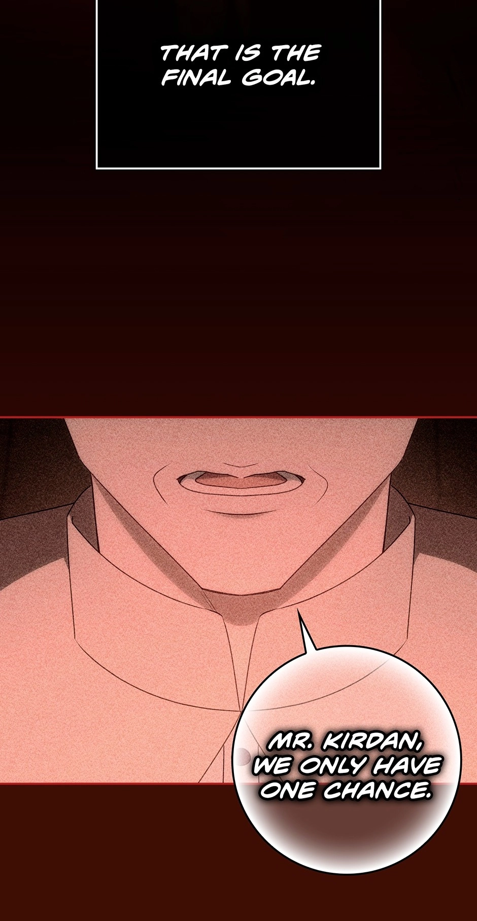 The secrets of the lovely duchess Chapter 75 - page 12