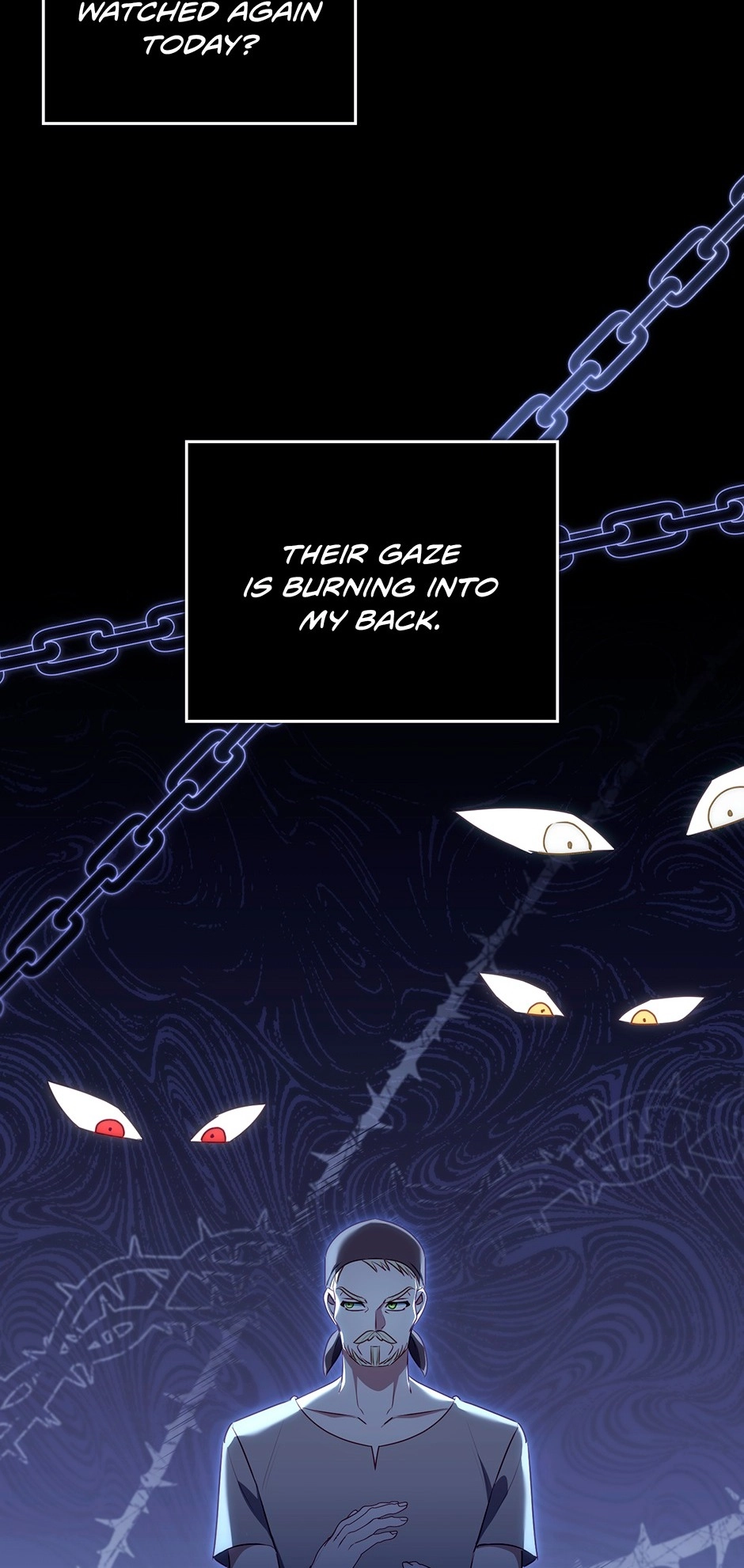 The secrets of the lovely duchess Chapter 75 - page 14