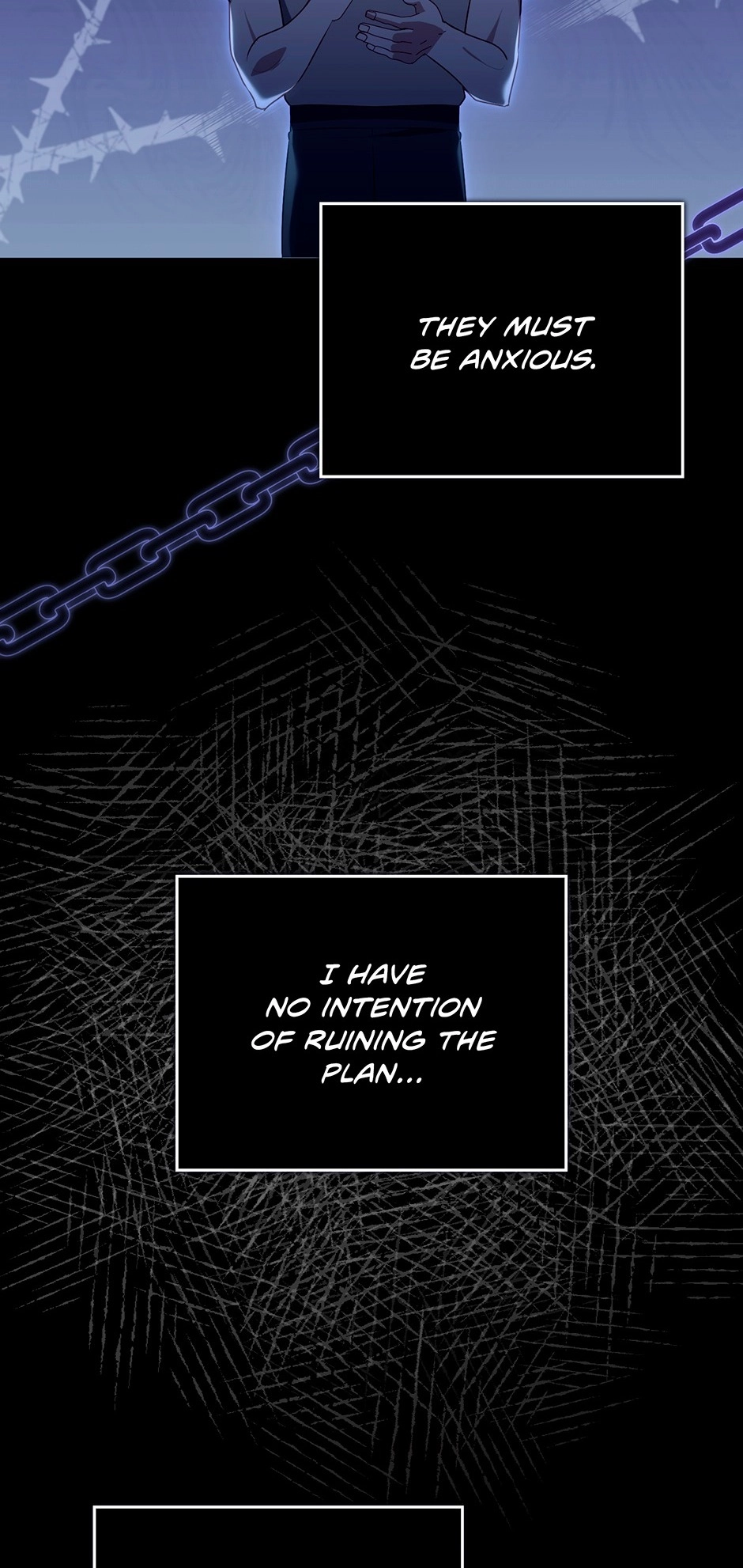 The secrets of the lovely duchess Chapter 75 - page 15