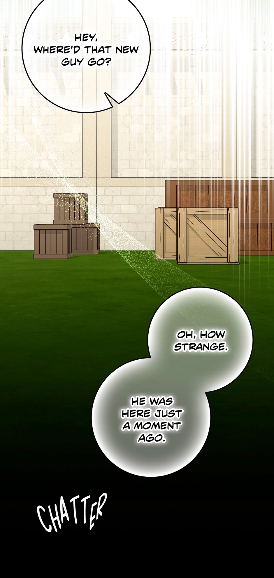 The secrets of the lovely duchess Chapter 75 - page 18