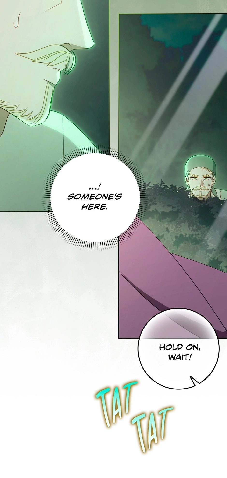 The secrets of the lovely duchess Chapter 75 - page 21