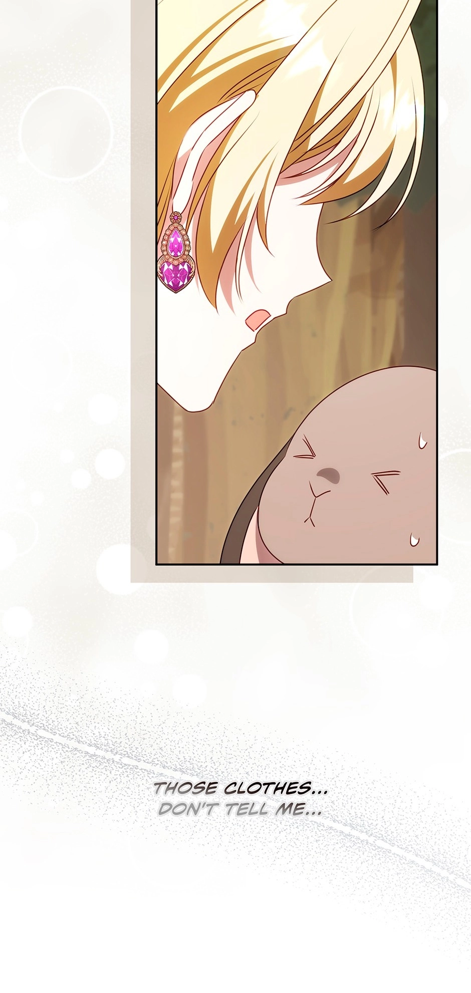 The secrets of the lovely duchess Chapter 75 - page 24