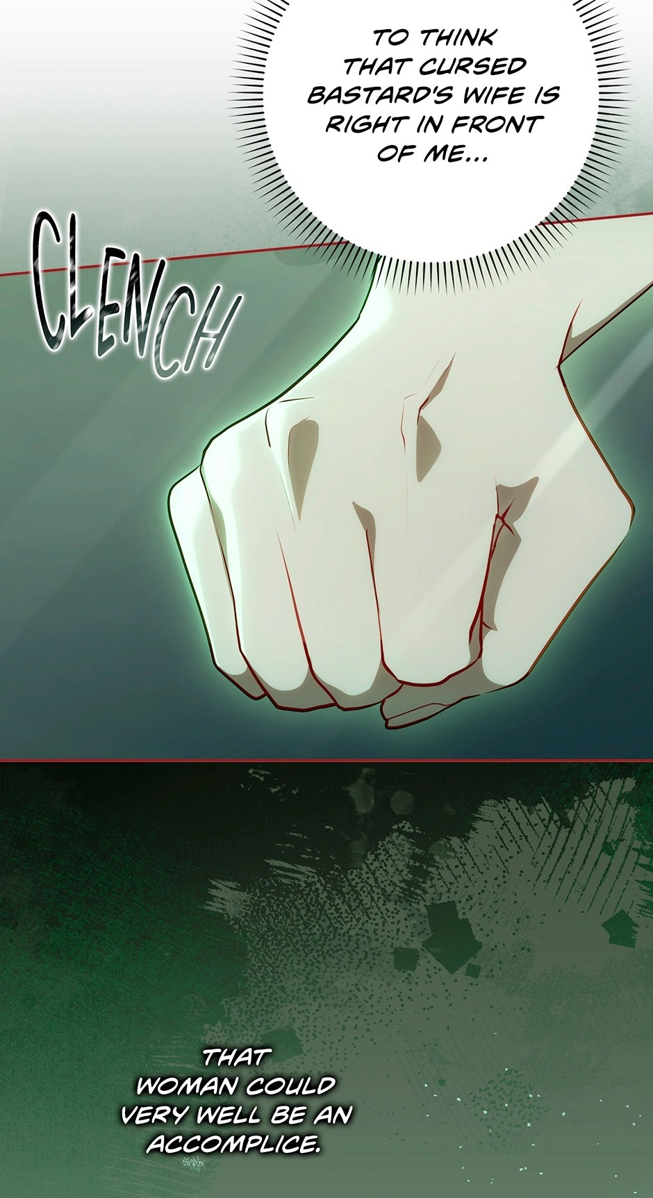 The secrets of the lovely duchess Chapter 75 - page 26