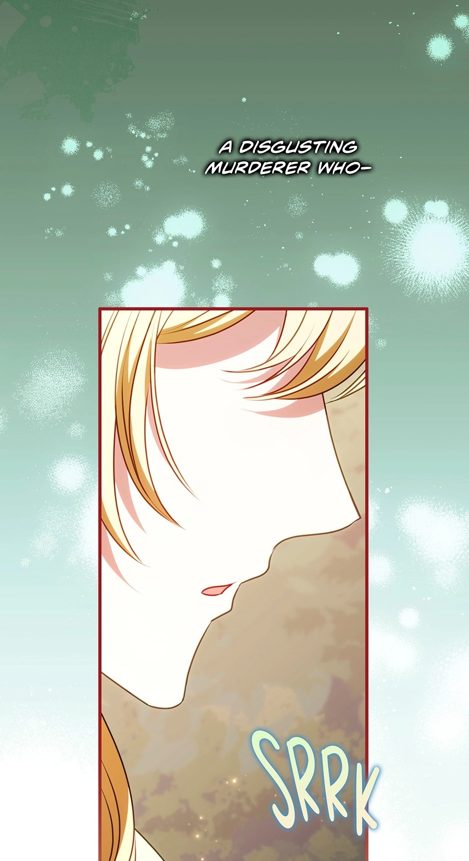 The secrets of the lovely duchess Chapter 75 - page 27