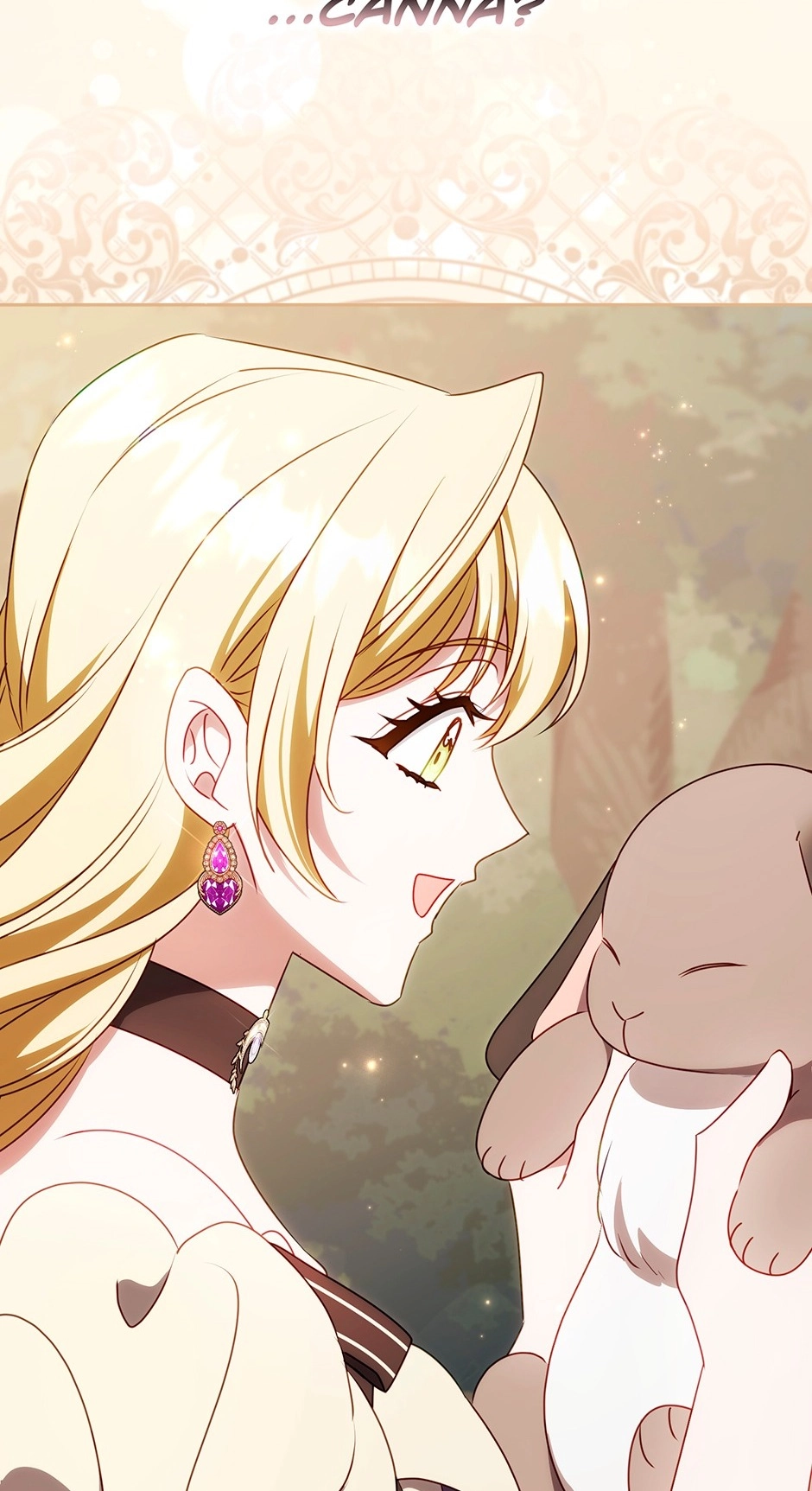 The secrets of the lovely duchess Chapter 75 - page 29