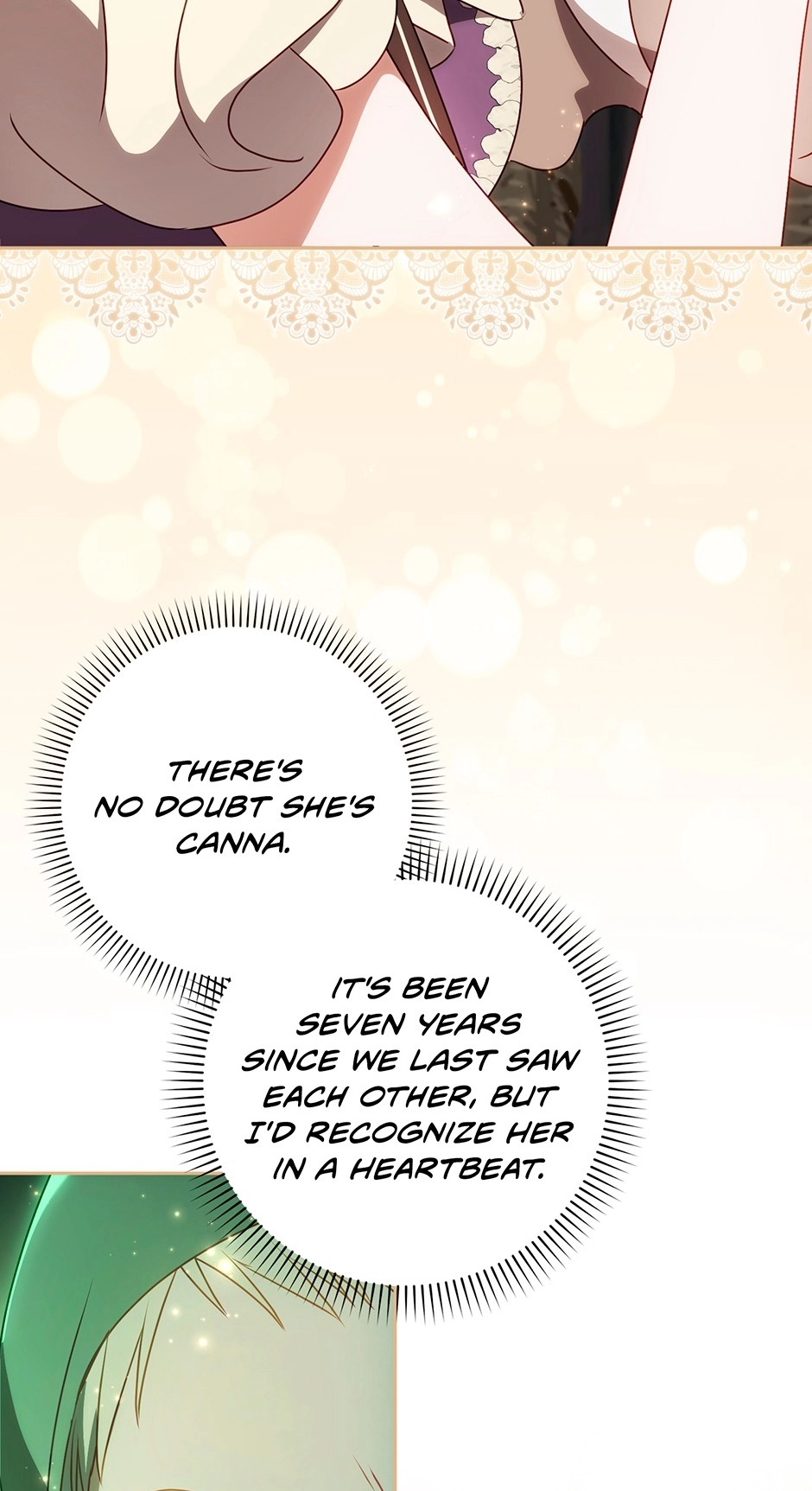 The secrets of the lovely duchess Chapter 75 - page 30