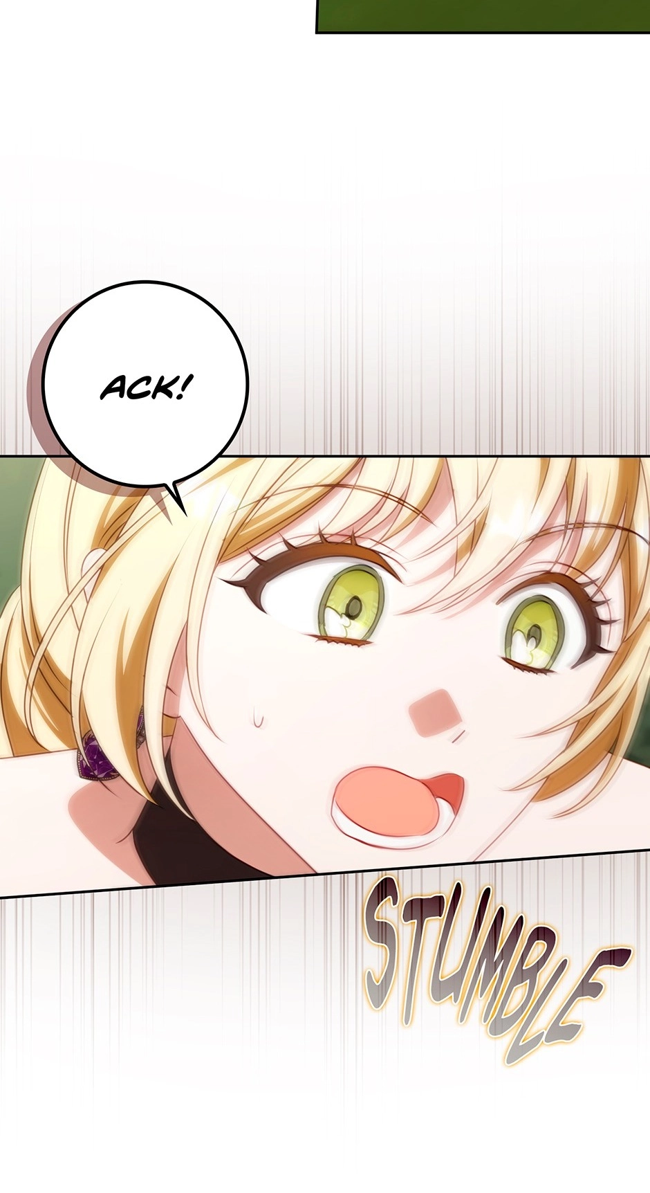 The secrets of the lovely duchess Chapter 75 - page 38