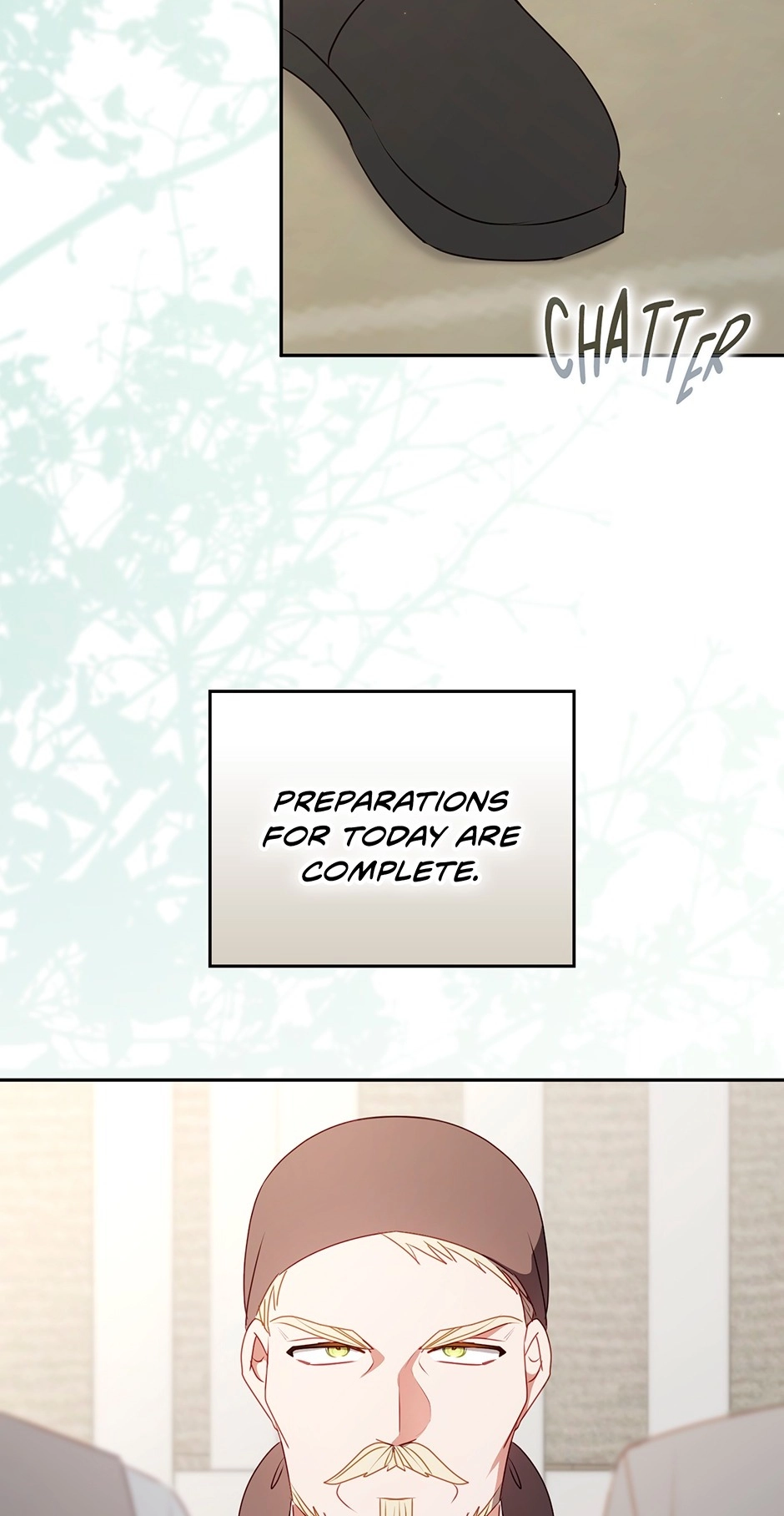 The secrets of the lovely duchess Chapter 75 - page 4