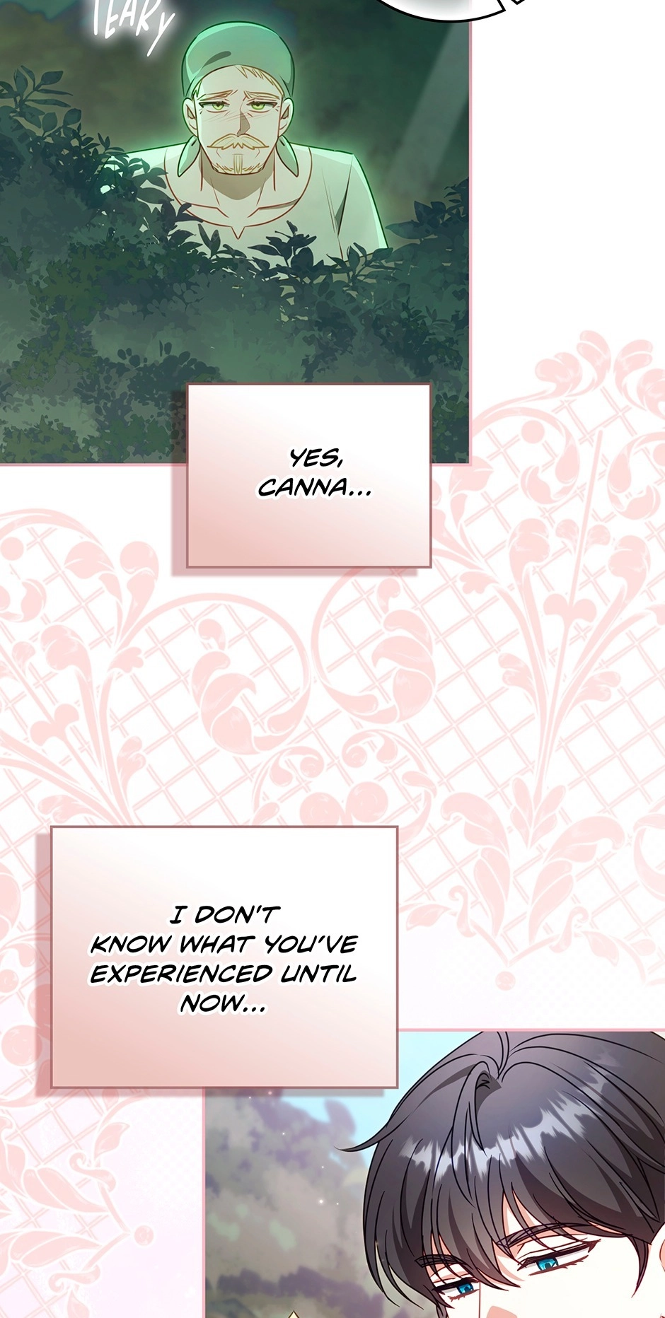 The secrets of the lovely duchess Chapter 75 - page 41