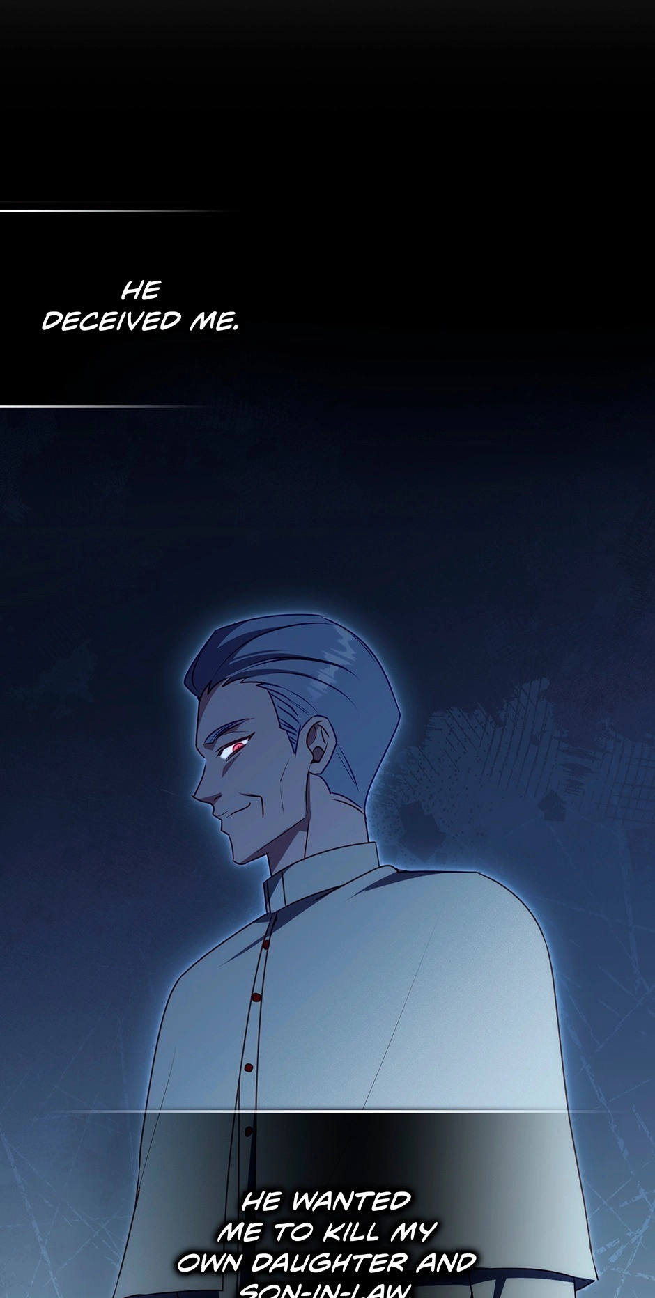 The secrets of the lovely duchess Chapter 75 - page 45