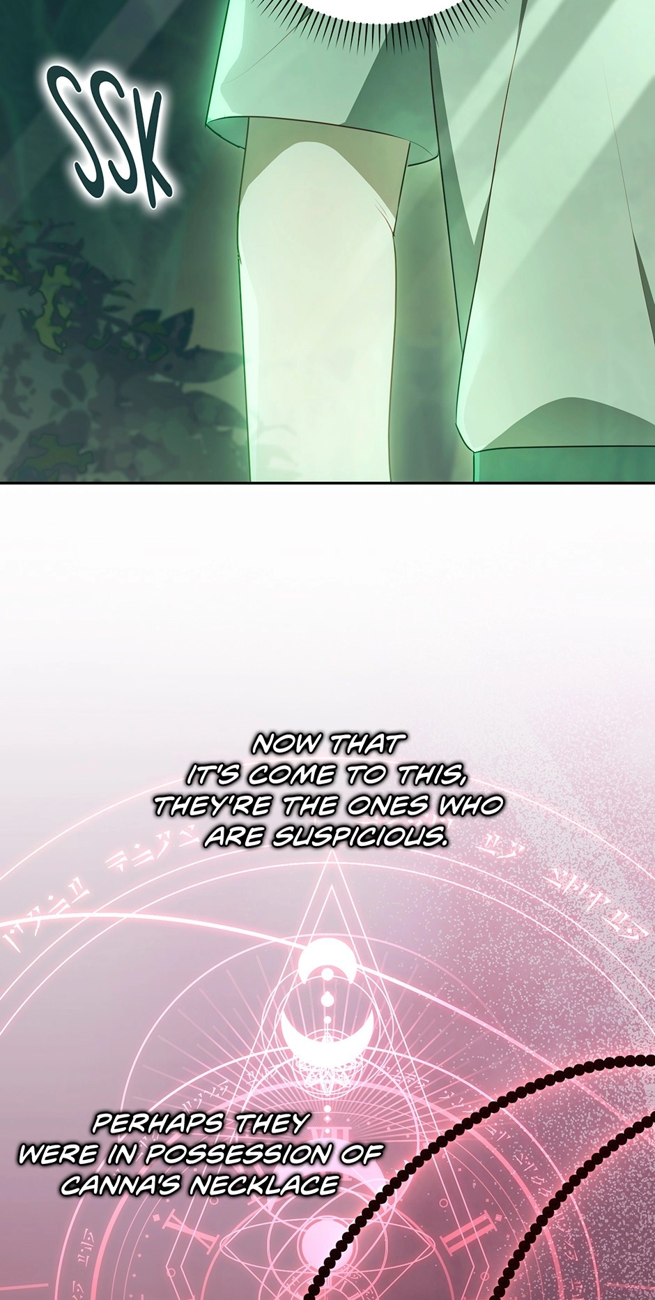 The secrets of the lovely duchess Chapter 75 - page 48