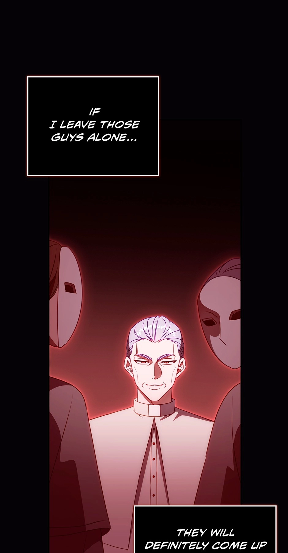 The secrets of the lovely duchess Chapter 75 - page 51