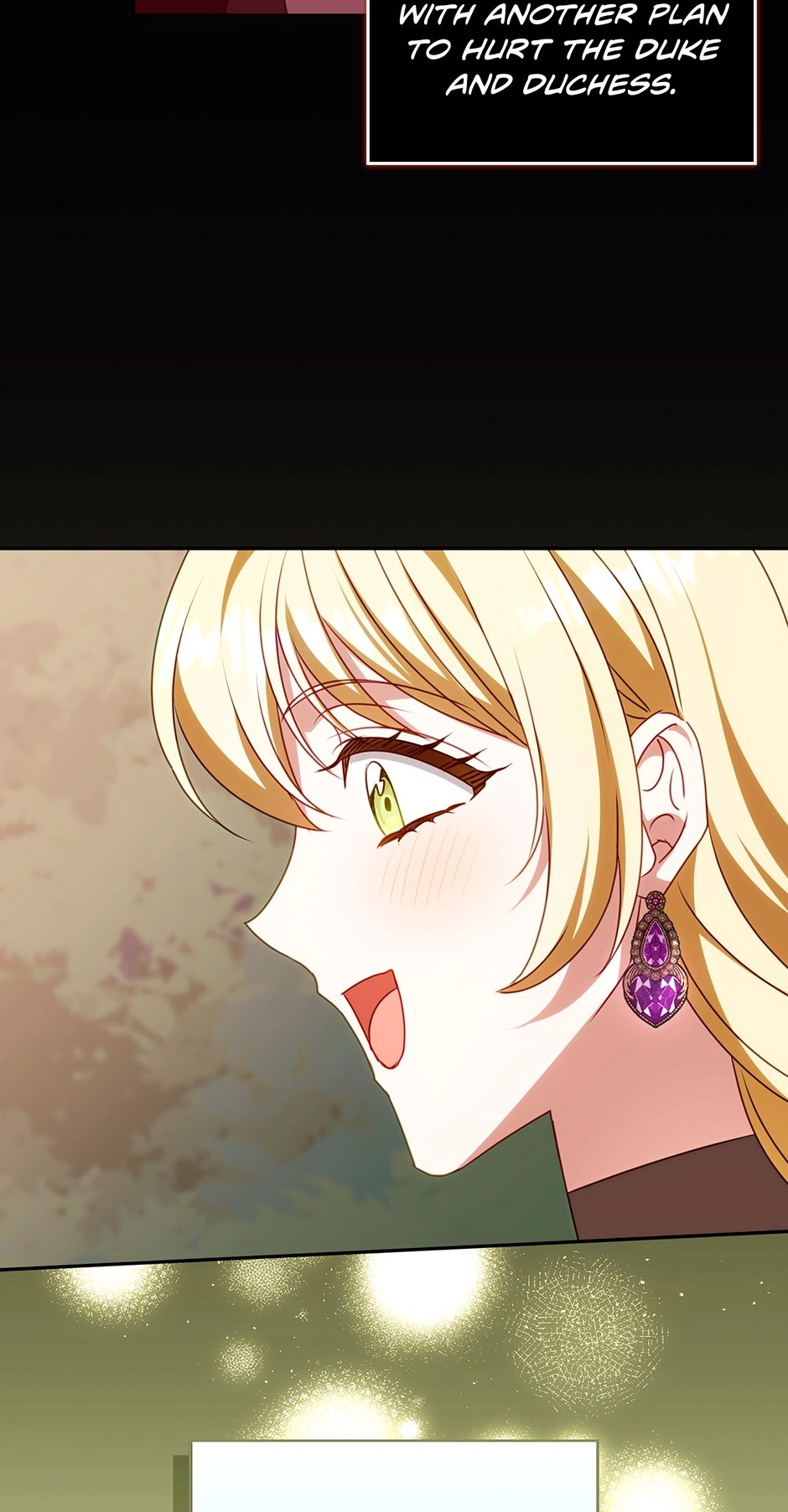 The secrets of the lovely duchess Chapter 75 - page 52