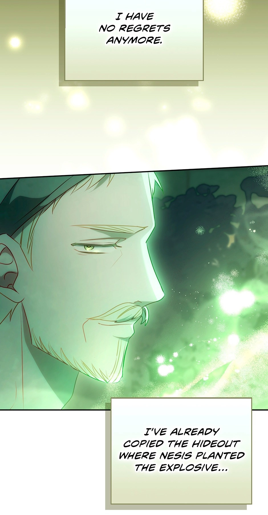 The secrets of the lovely duchess Chapter 75 - page 53