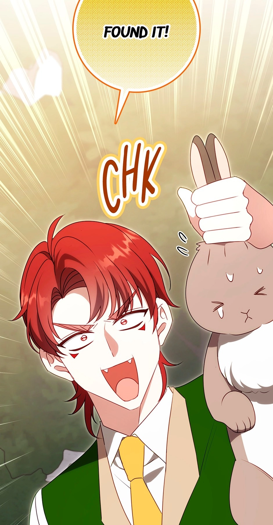 The secrets of the lovely duchess Chapter 75 - page 58