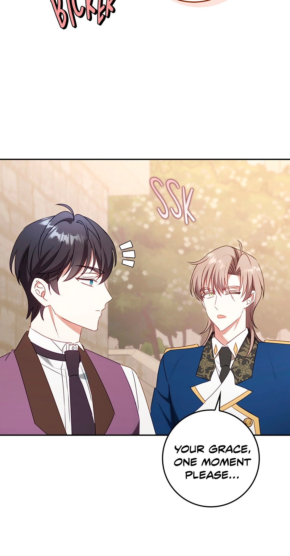 The secrets of the lovely duchess Chapter 75 - page 62