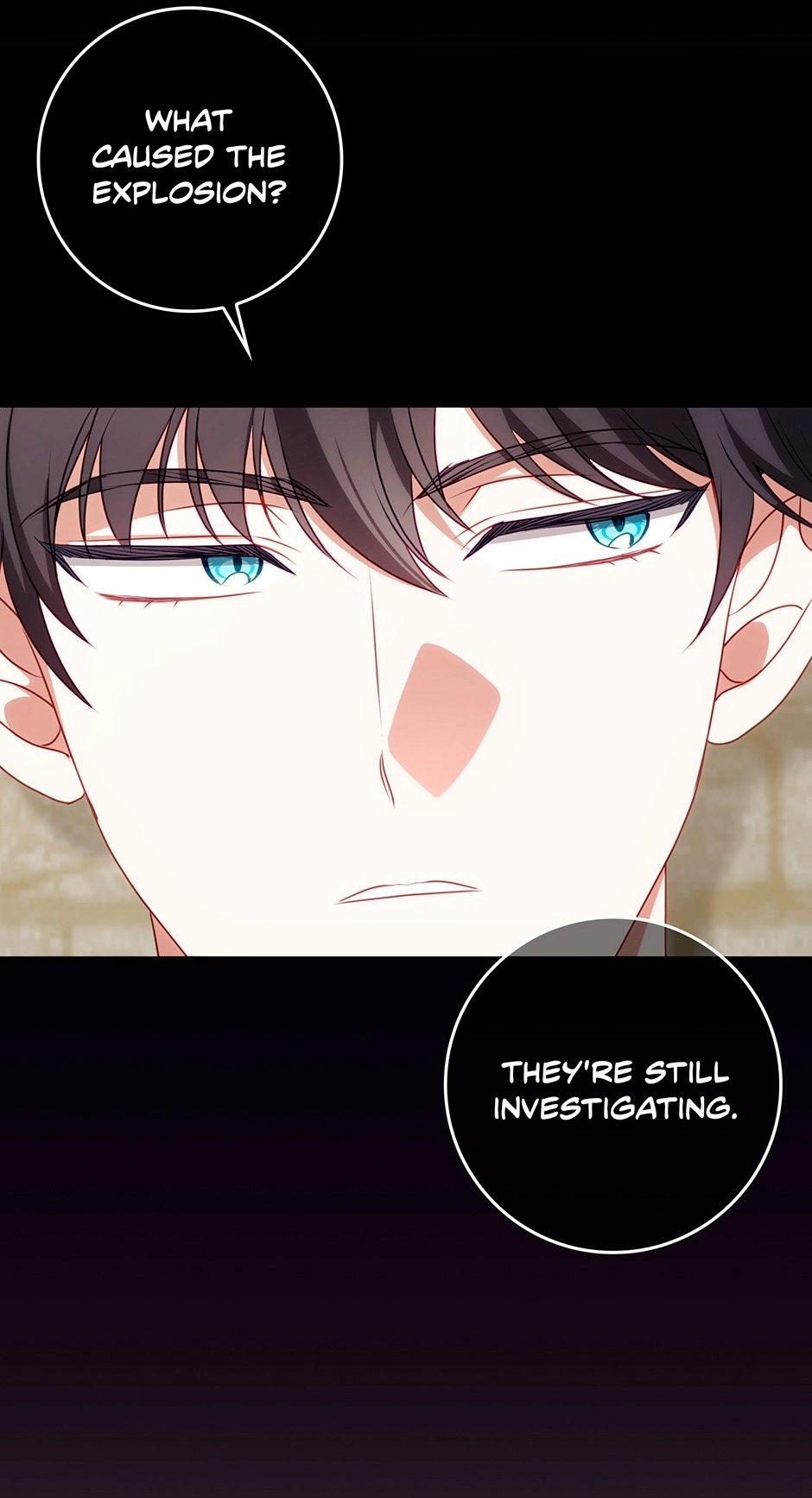 The secrets of the lovely duchess Chapter 75 - page 65