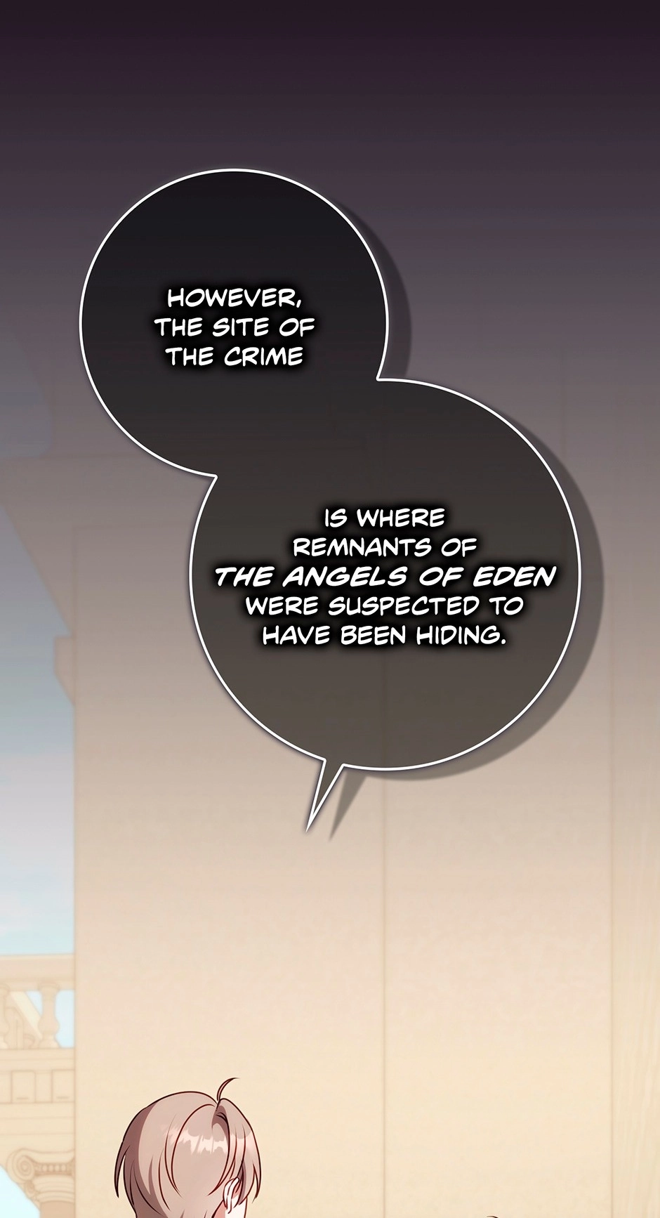 The secrets of the lovely duchess Chapter 75 - page 66