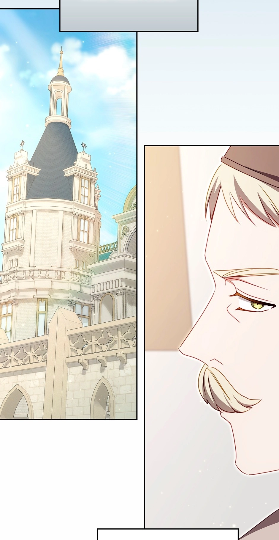 The secrets of the lovely duchess Chapter 75 - page 8