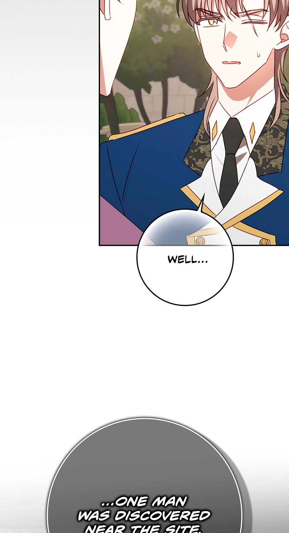 The secrets of the lovely duchess Chapter 75 - page 70