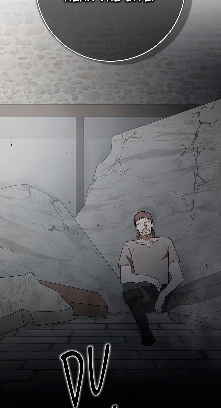 The secrets of the lovely duchess Chapter 75 - page 71