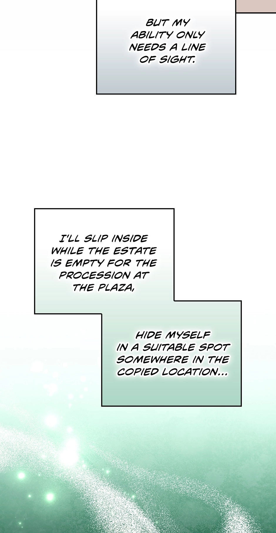 The secrets of the lovely duchess Chapter 75 - page 9